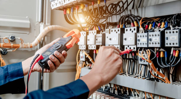 Best Electrical Repair Services  in Moweaqua, IL
