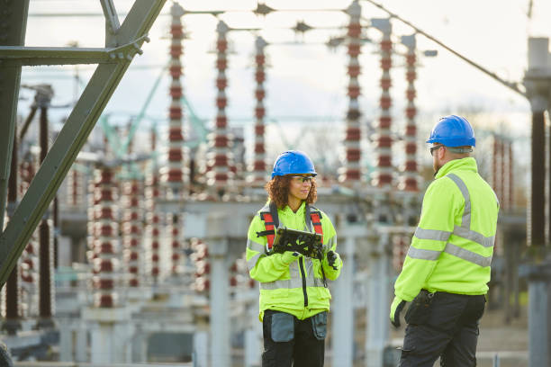 Best 24-Hour Electrician  in Moweaqua, IL