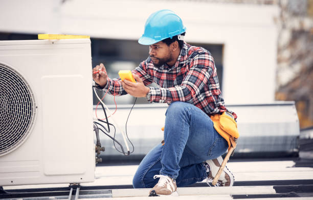 Best Affordable Emergency Electrician  in Moweaqua, IL