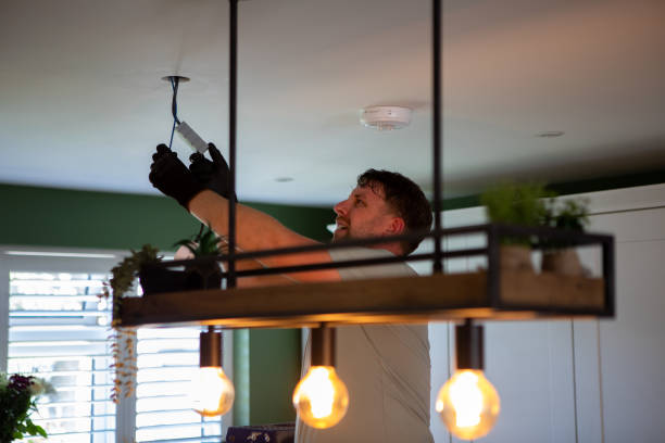 Best Local Electrician Companies  in Moweaqua, IL
