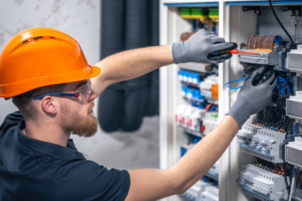 Best Home Electrical Repair  in Moweaqua, IL