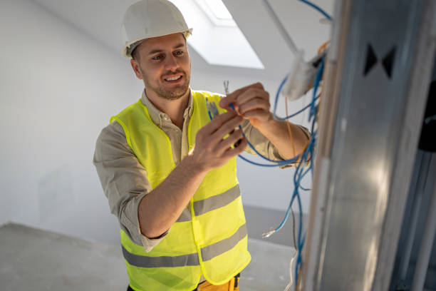 Best Home Electrical Repair  in Moweaqua, IL